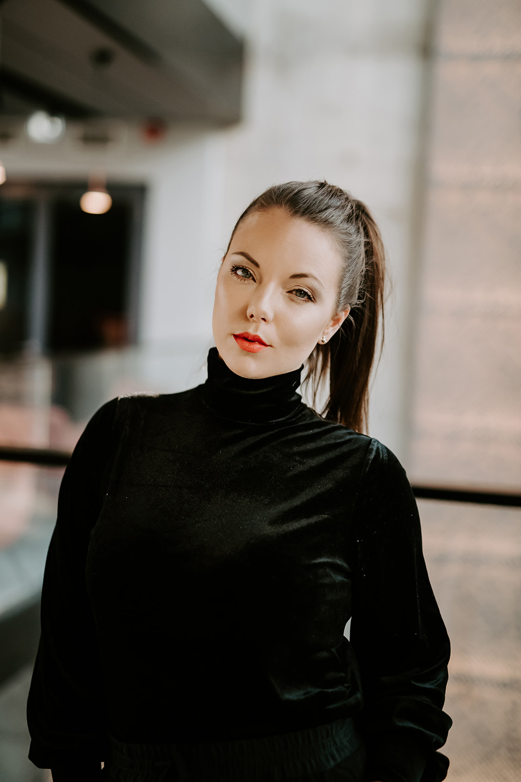 Kati Torim — co-founder, NTA