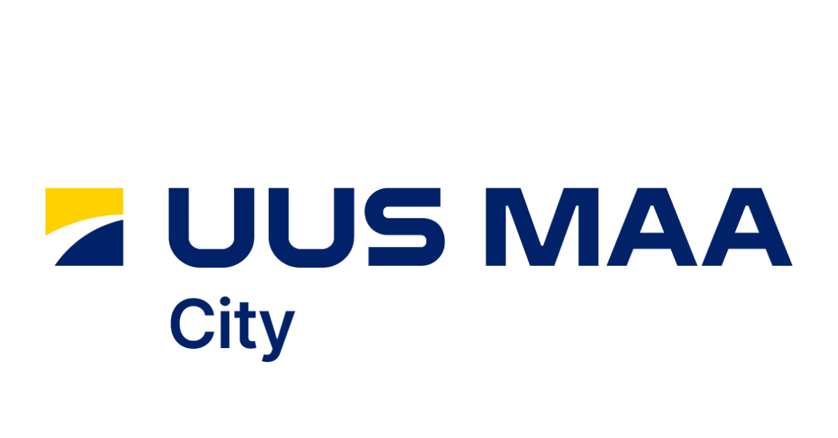 Uus Maa
