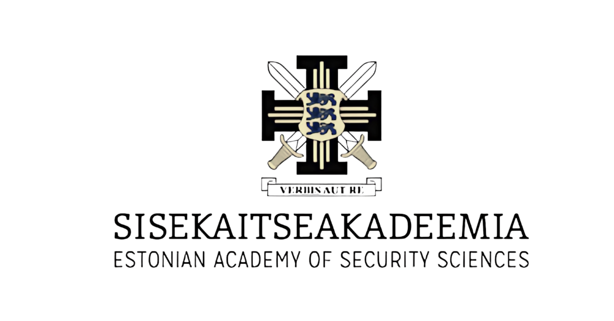 Estonian Academy of Security Sciences